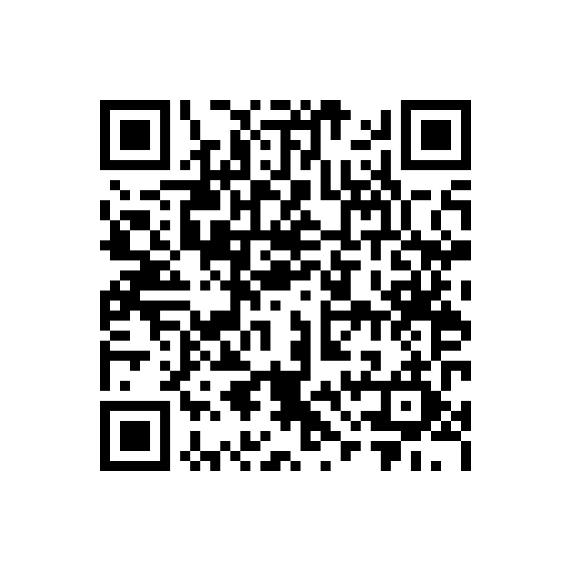 百度网盘分享二维码