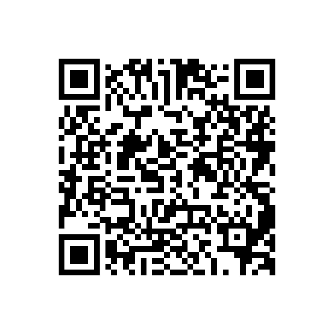 百度网盘分享二维码