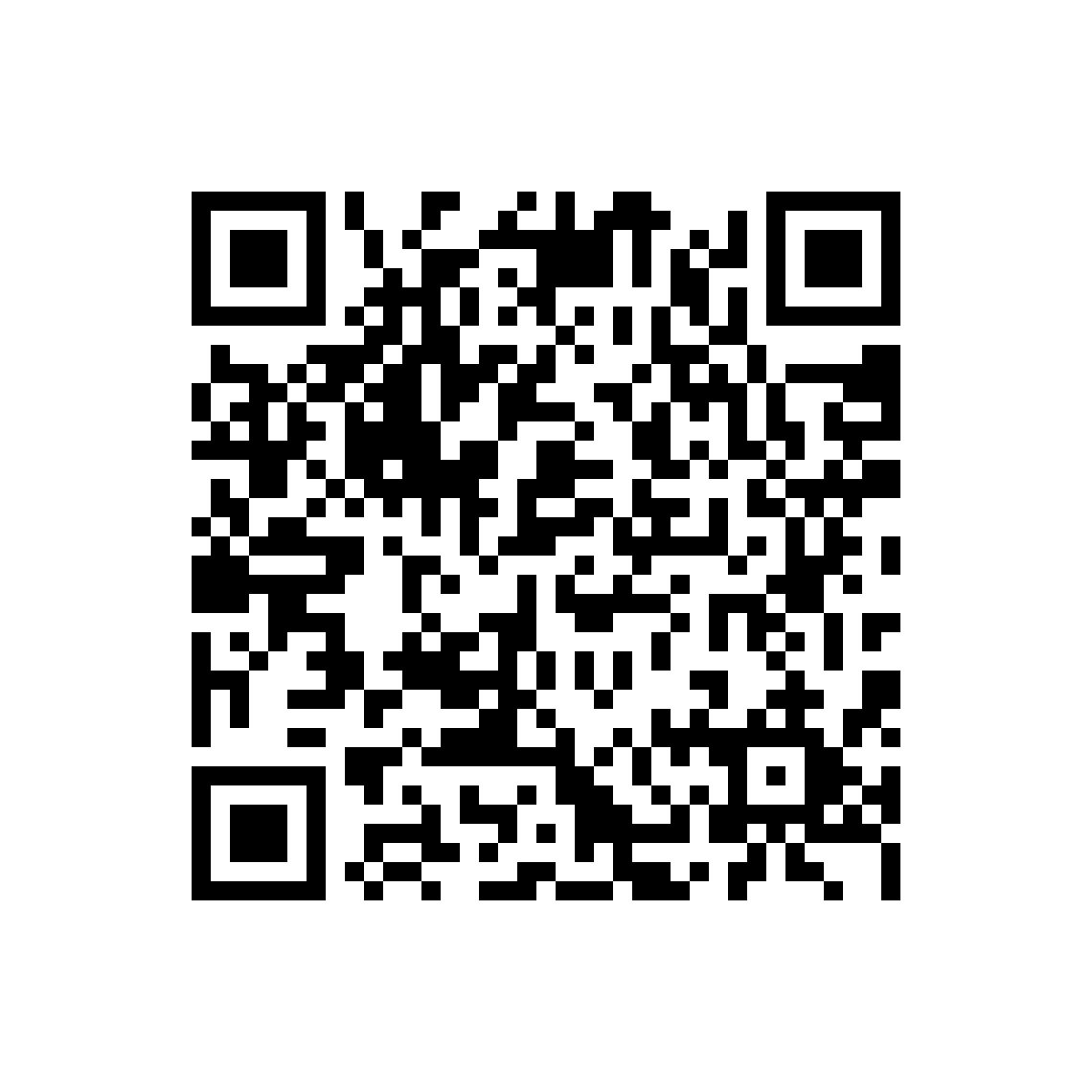 百度网盘分享二维码