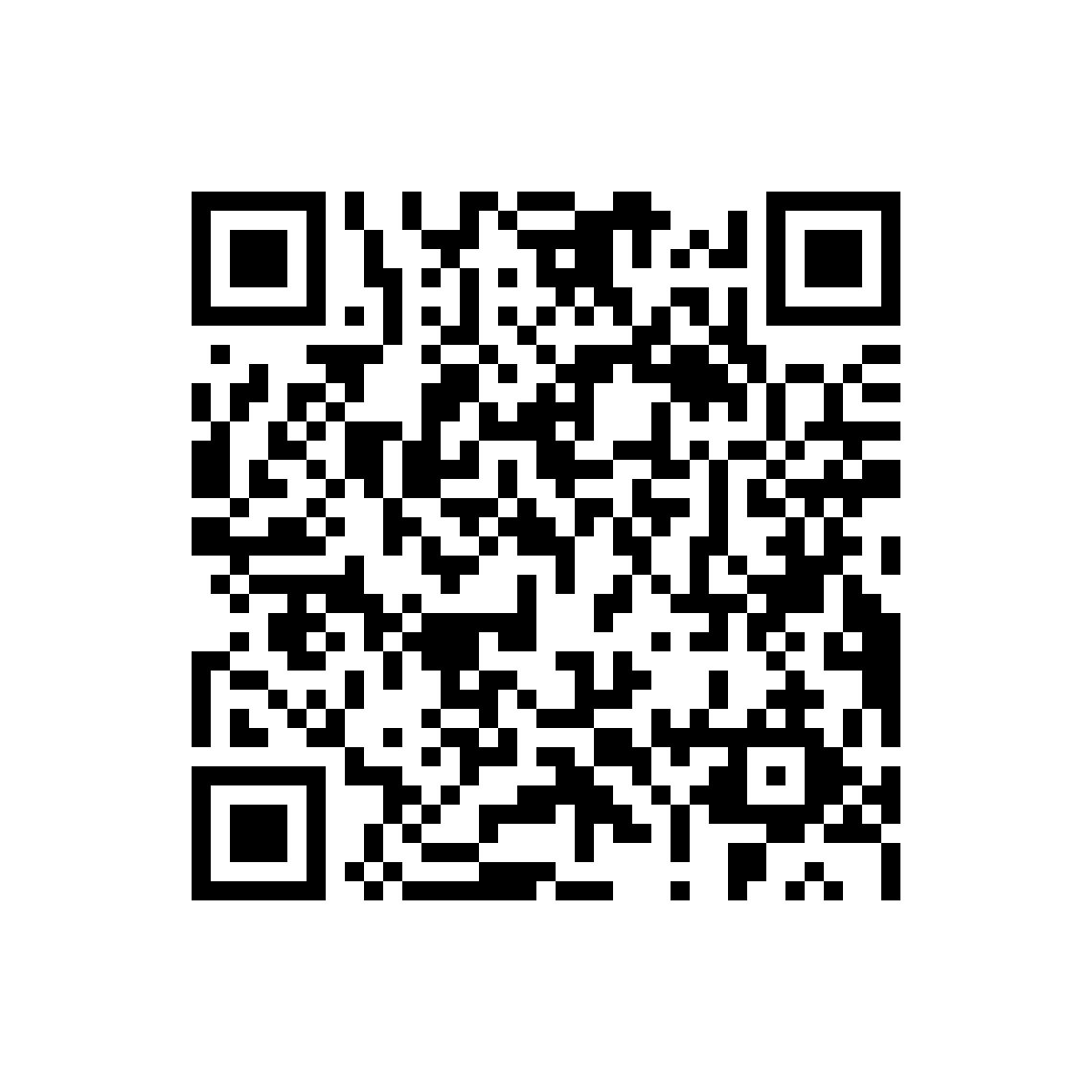 百度网盘分享二维码