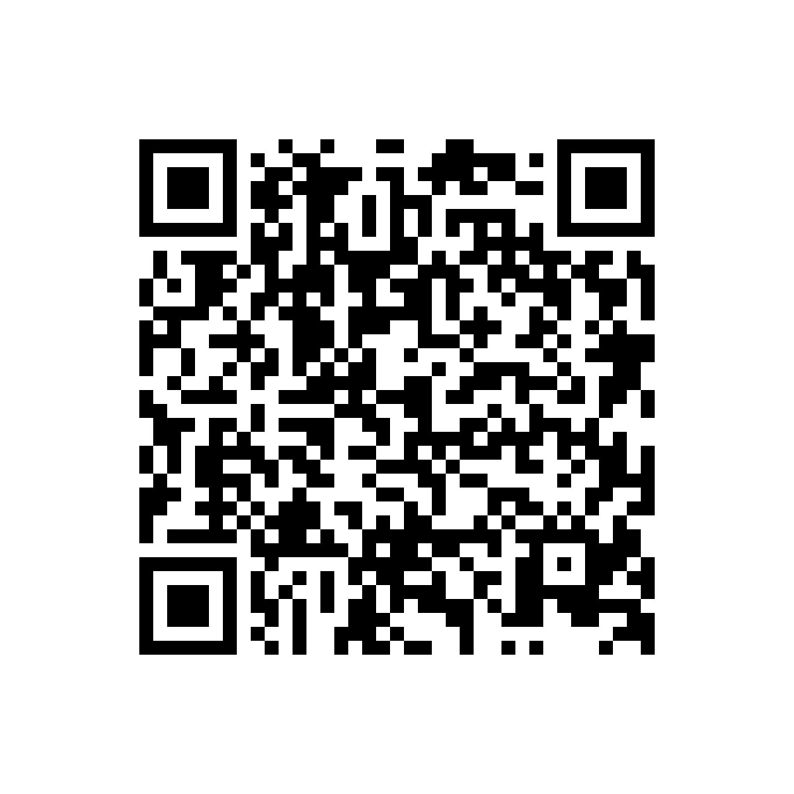 百度网盘分享二维码