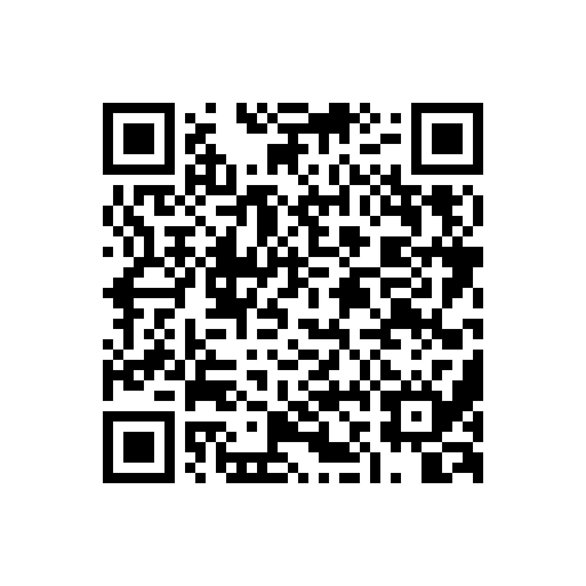 百度网盘分享二维码