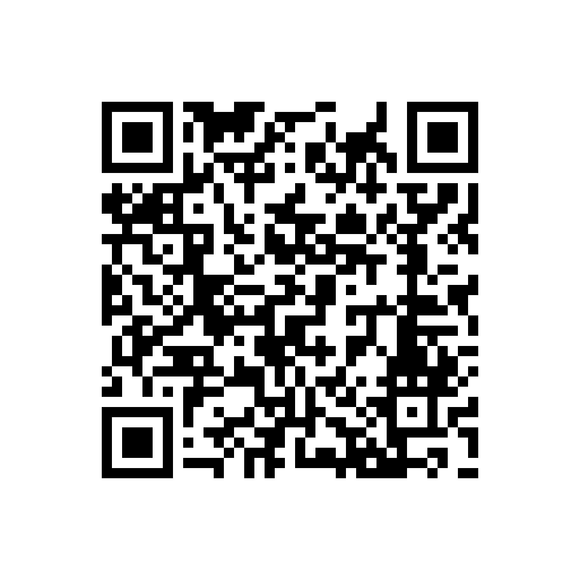 百度网盘分享二维码