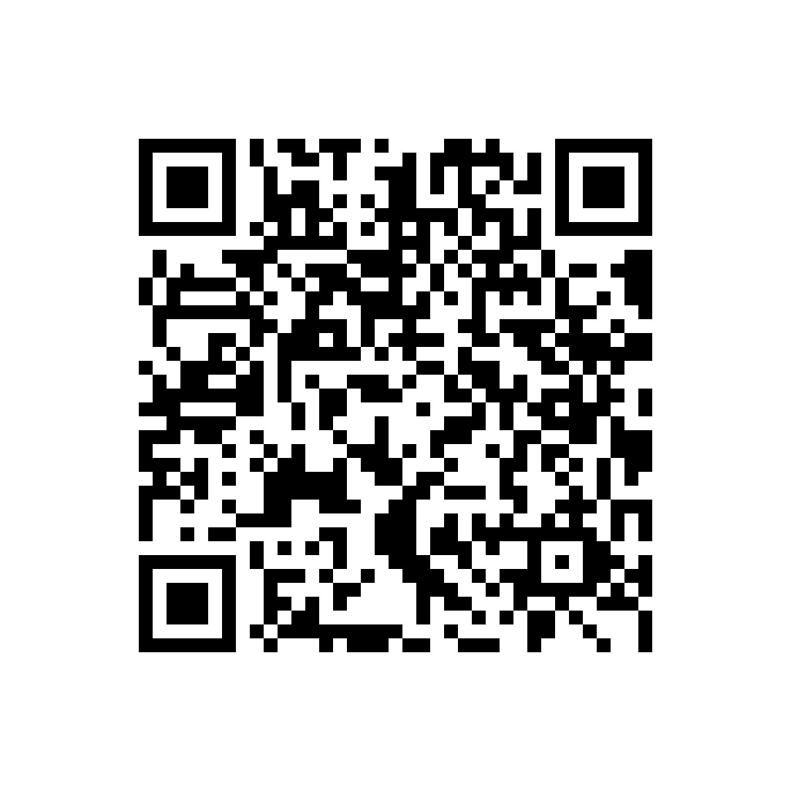 百度网盘分享二维码