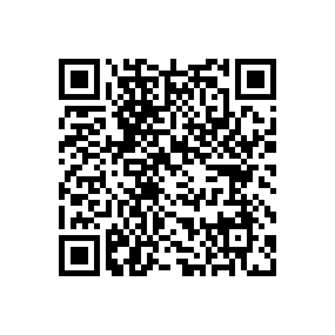 百度网盘分享二维码