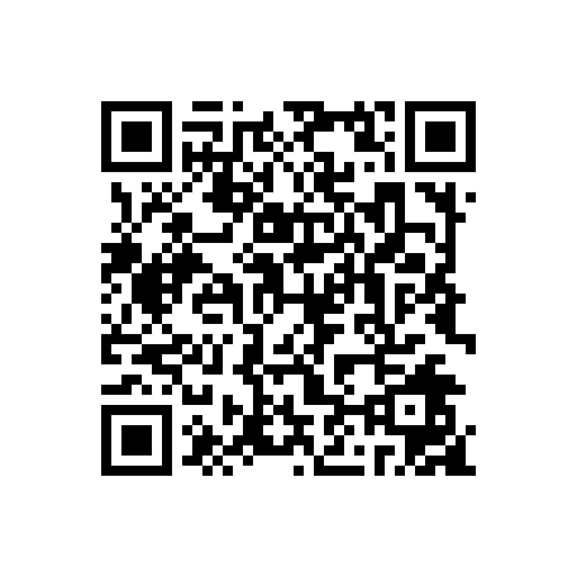 百度网盘分享二维码