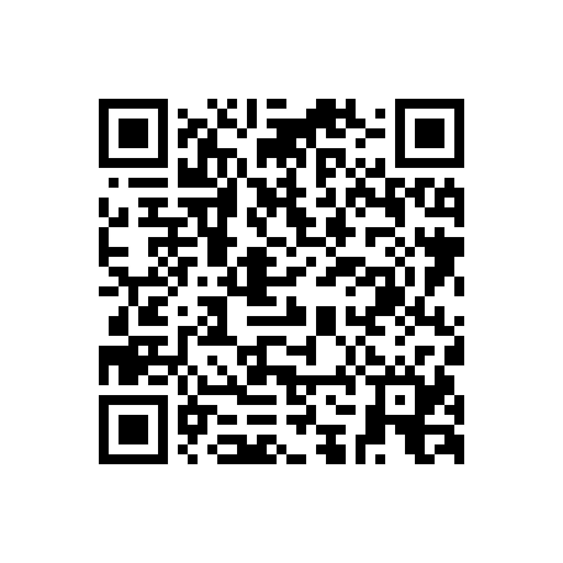 百度网盘分享二维码