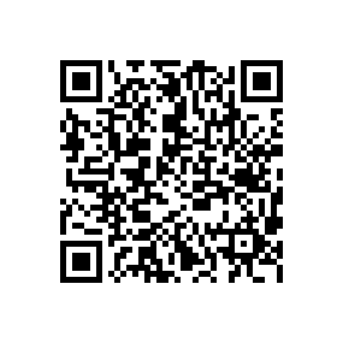 百度网盘分享二维码