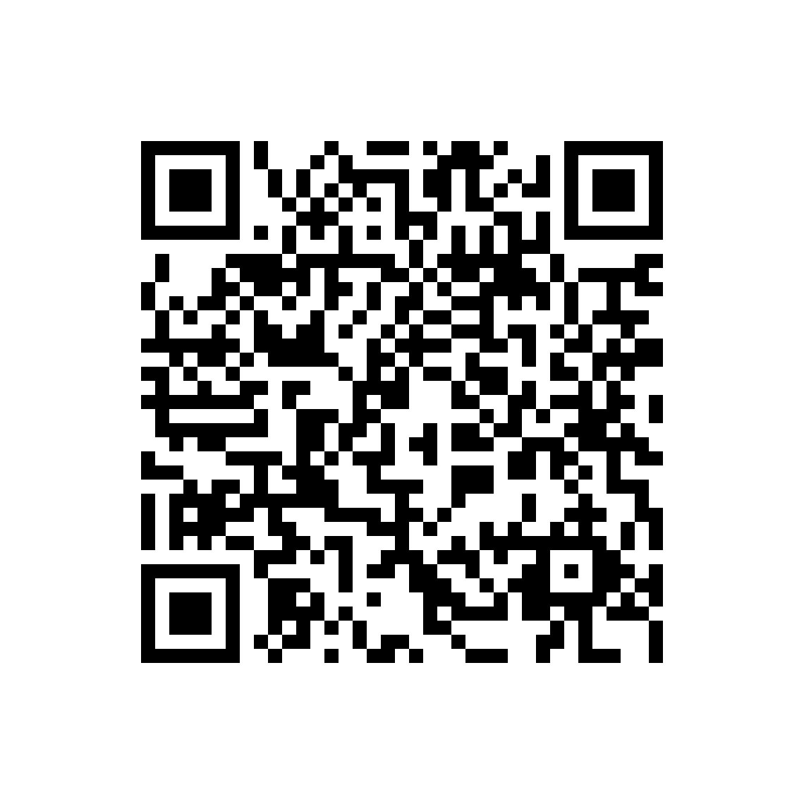 百度网盘分享二维码