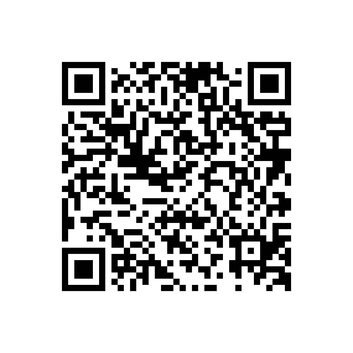 百度网盘分享二维码