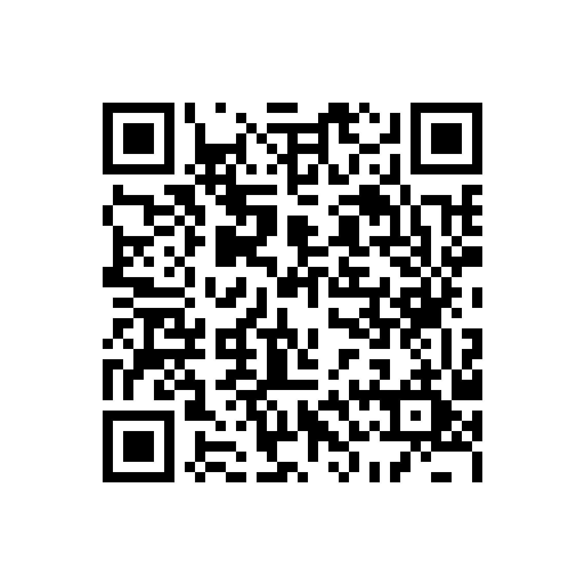 百度网盘分享二维码