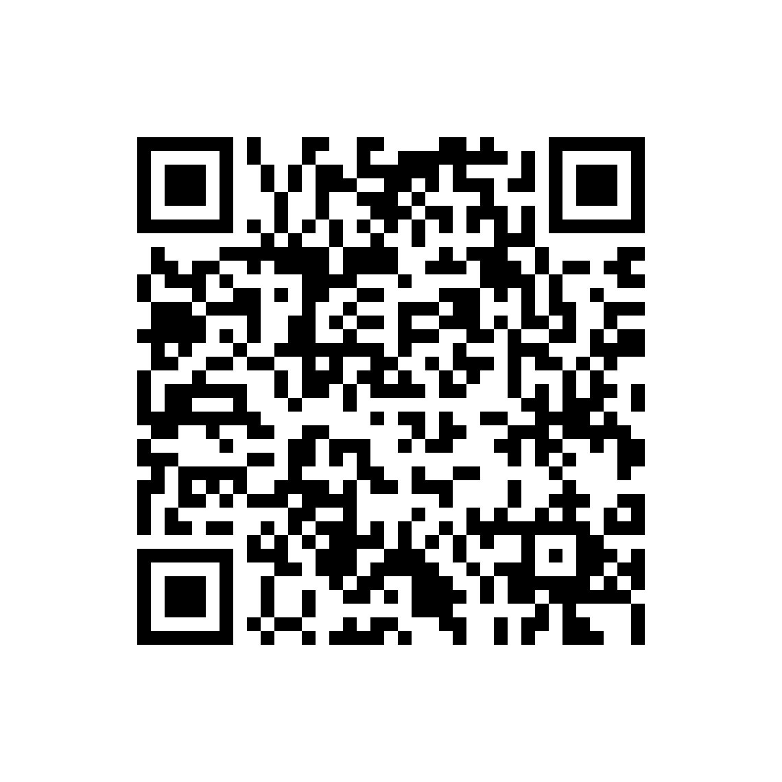 百度网盘分享二维码