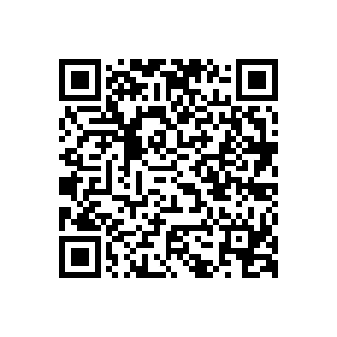 百度网盘分享二维码