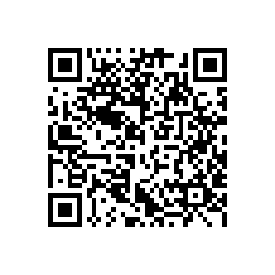 百度网盘分享二维码