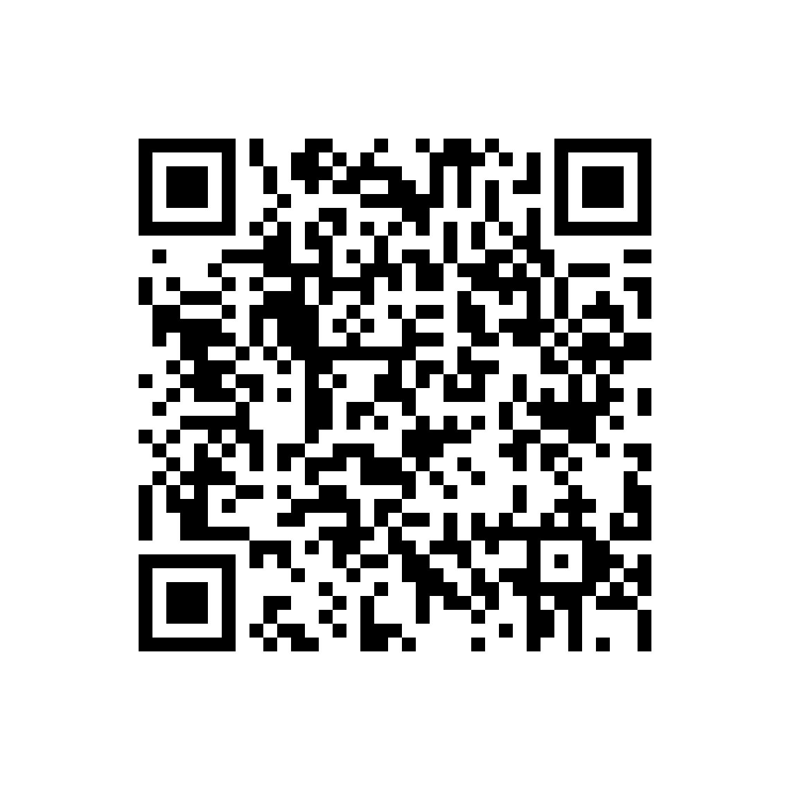 百度网盘分享二维码