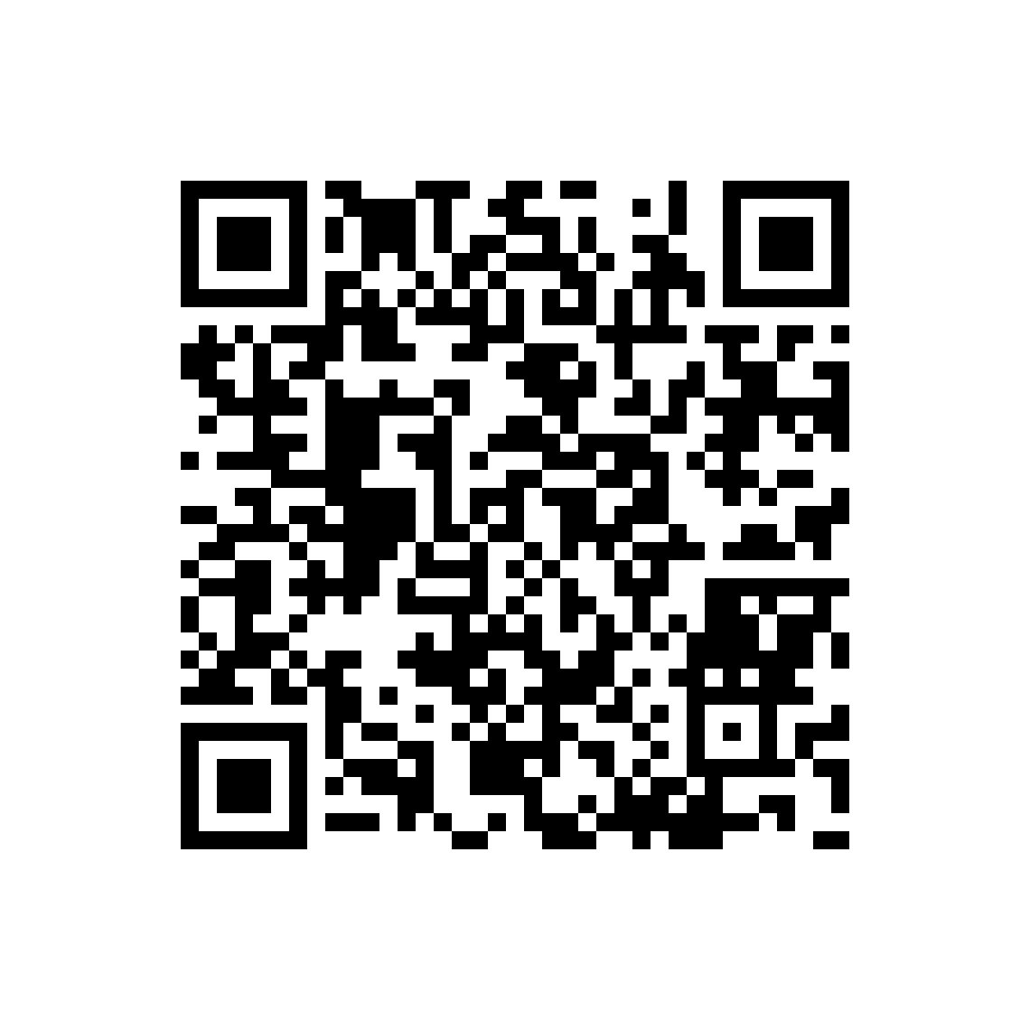 百度网盘分享二维码