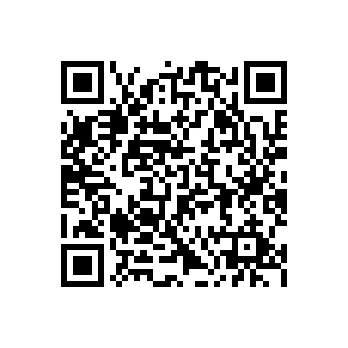 百度网盘分享二维码