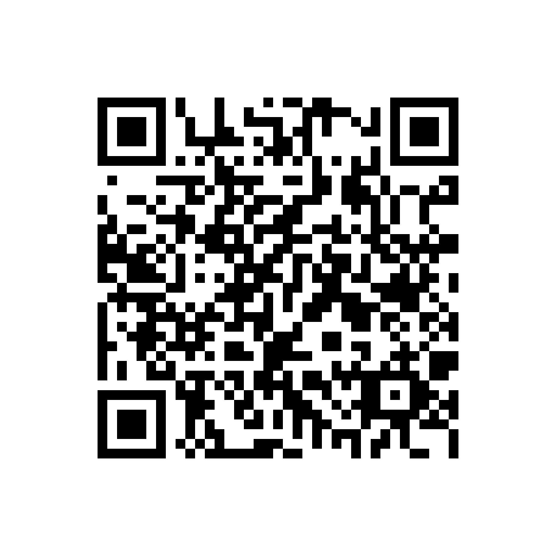 百度网盘分享二维码