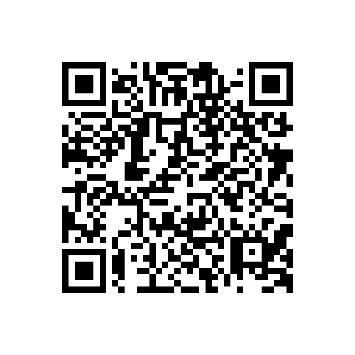 百度网盘分享二维码