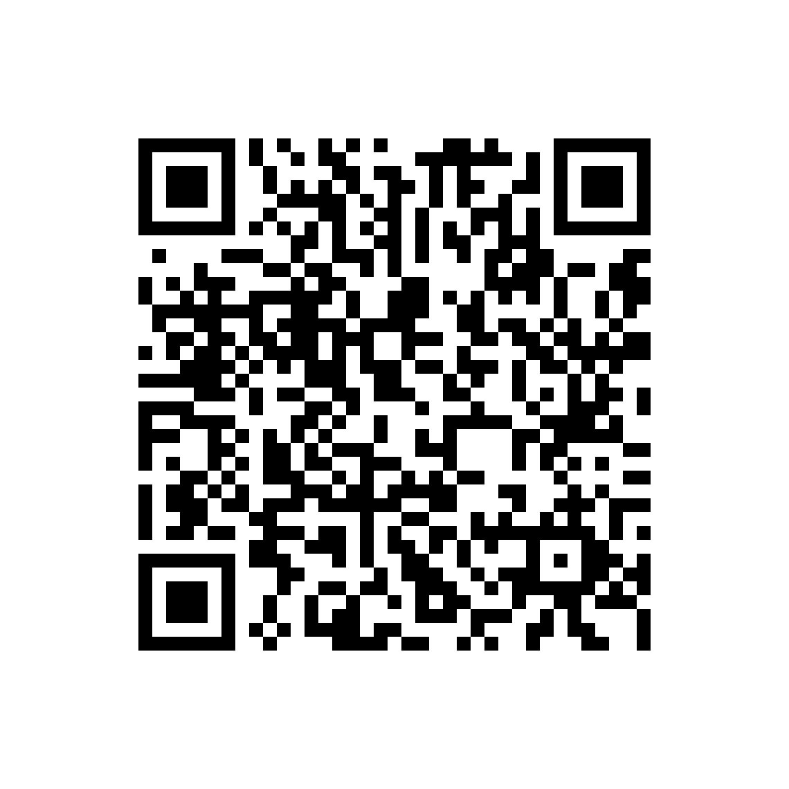 百度网盘分享二维码