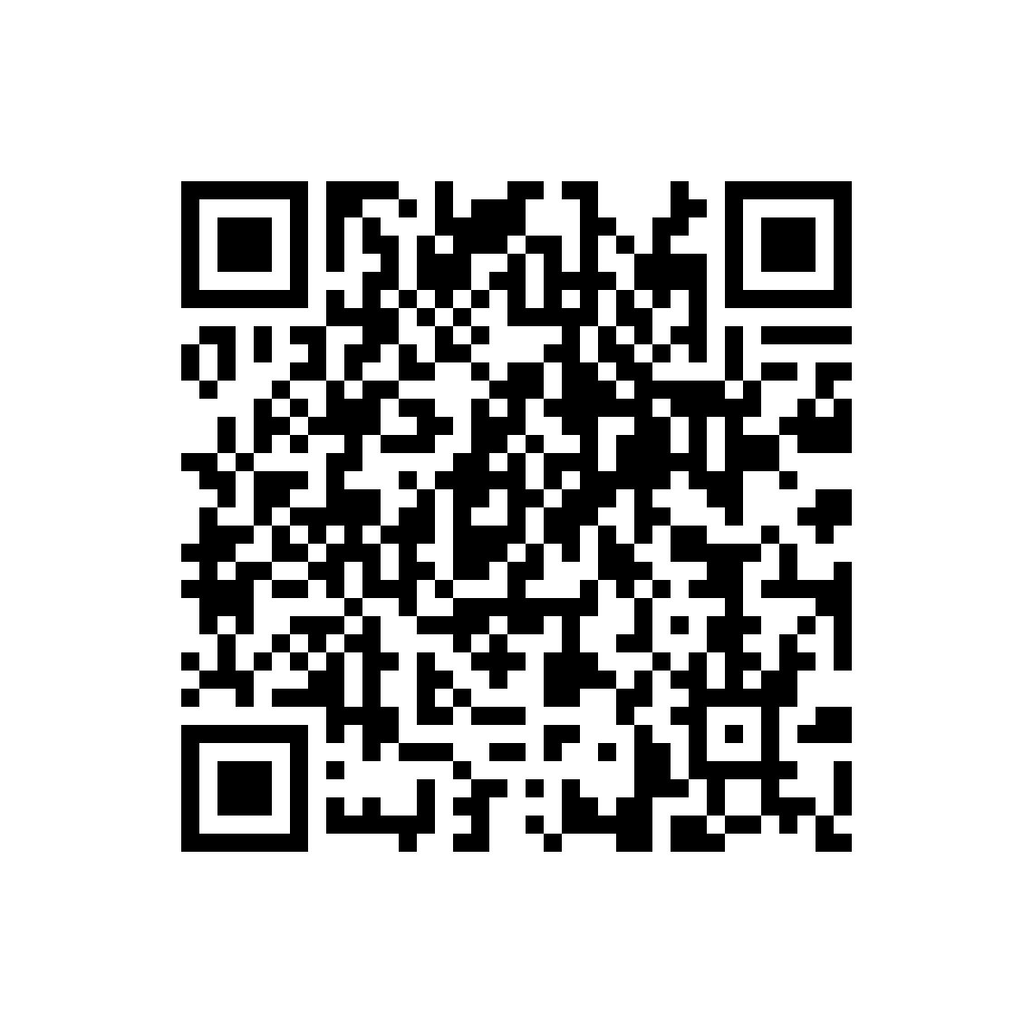 百度网盘分享二维码