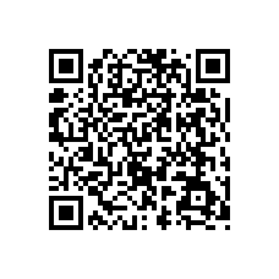 百度网盘分享二维码