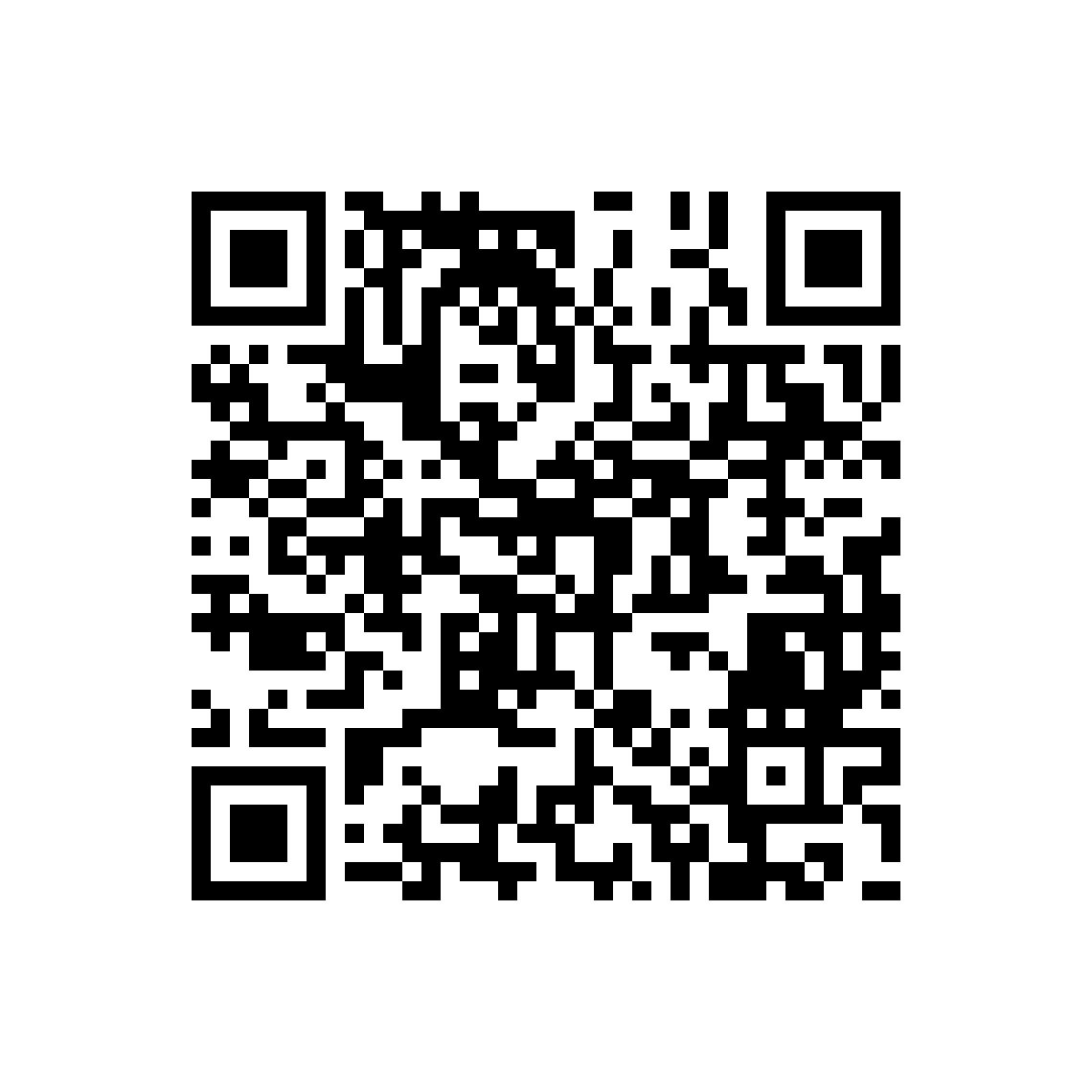 百度网盘分享二维码