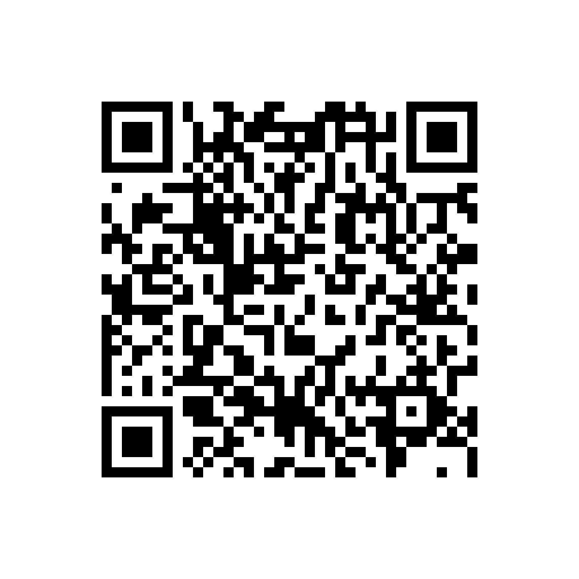 百度网盘分享二维码