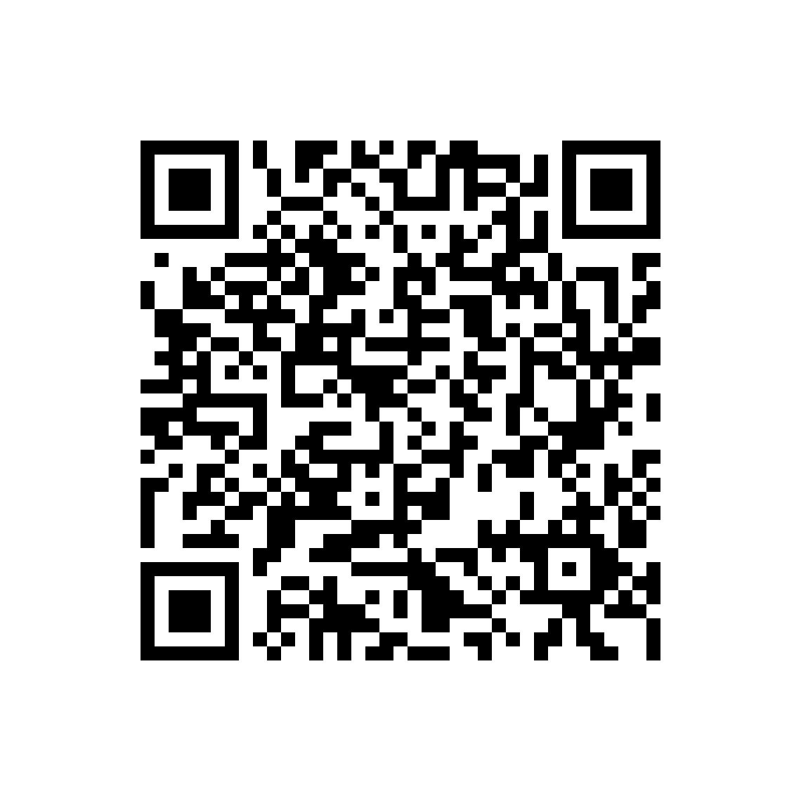 百度网盘分享二维码