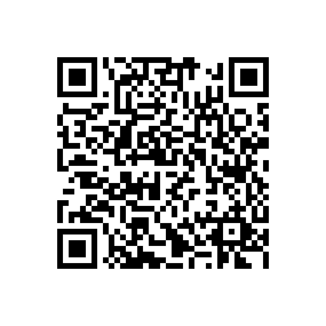 百度网盘分享二维码