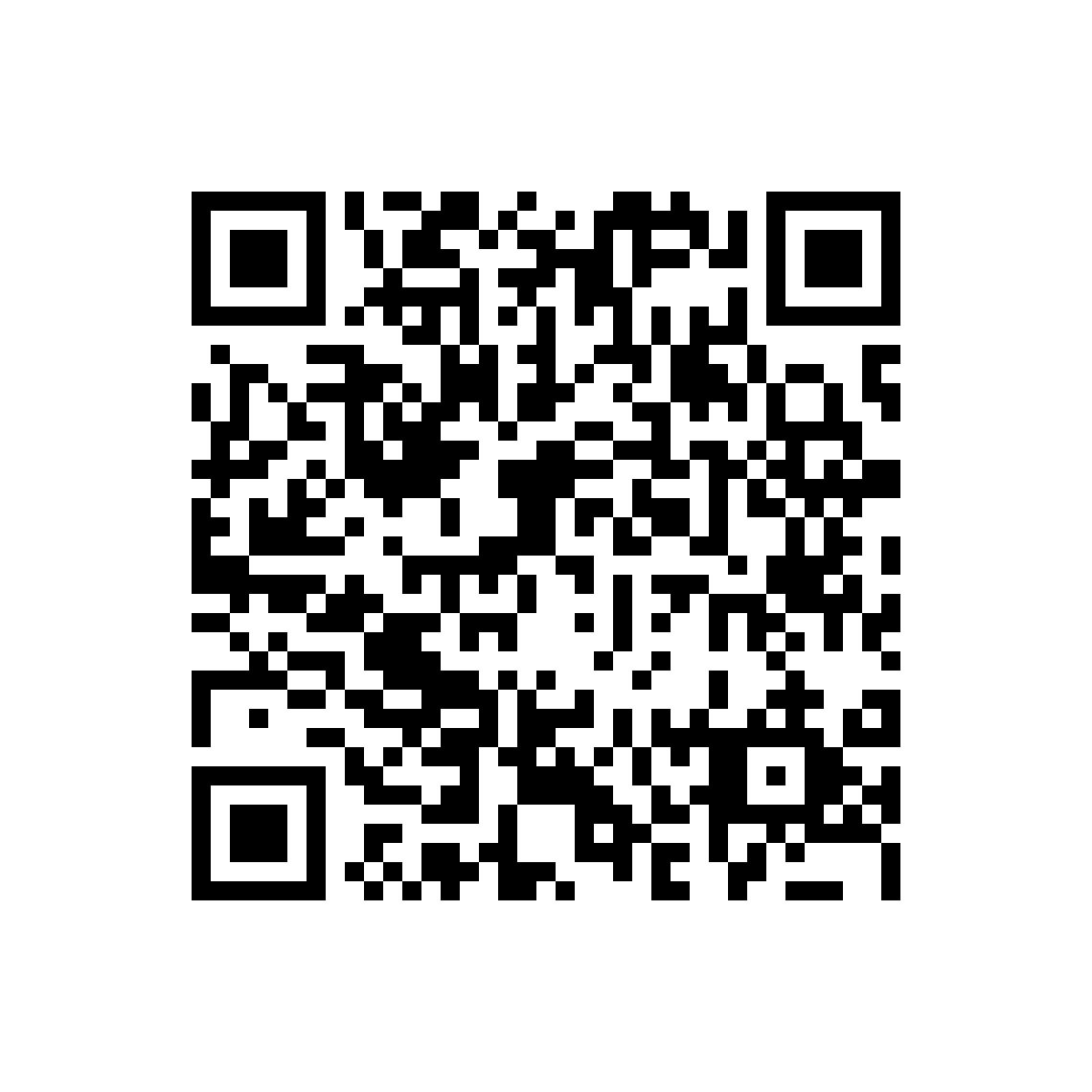 百度网盘分享二维码