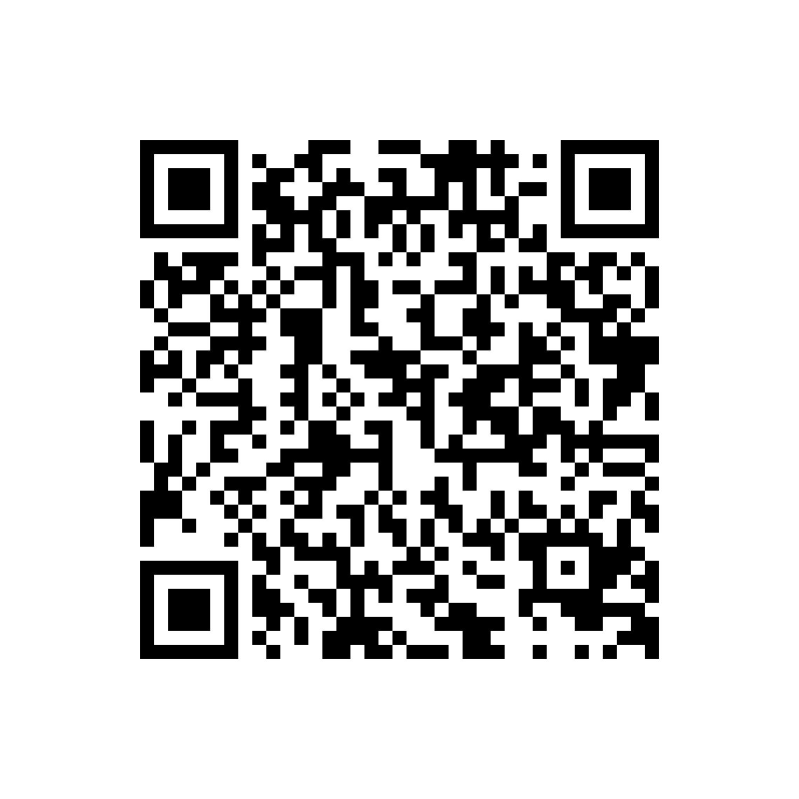 百度网盘分享二维码