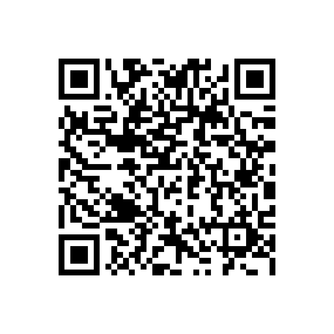 百度网盘分享二维码