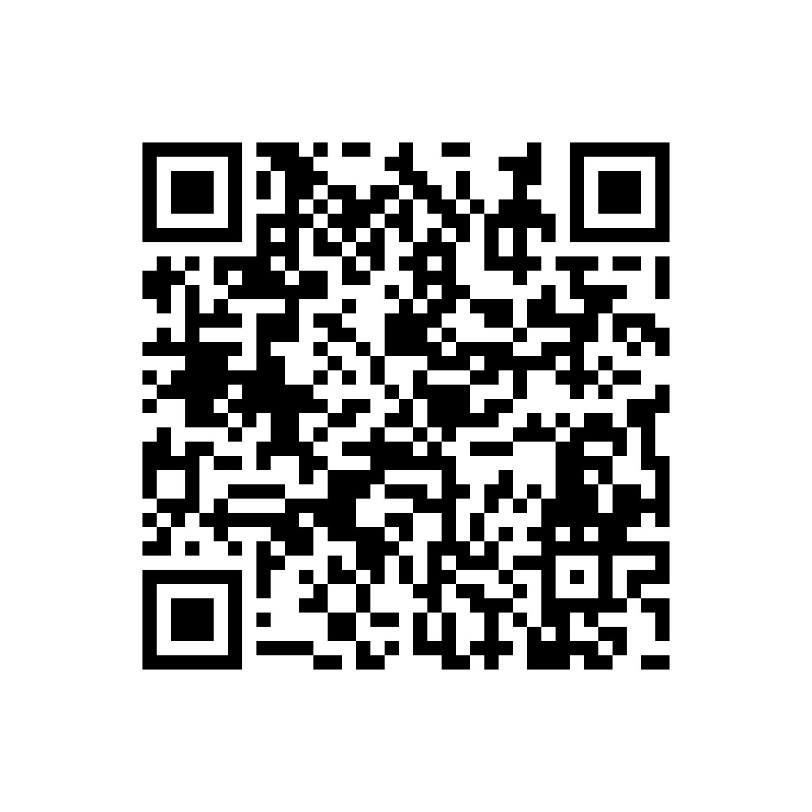 百度网盘分享二维码