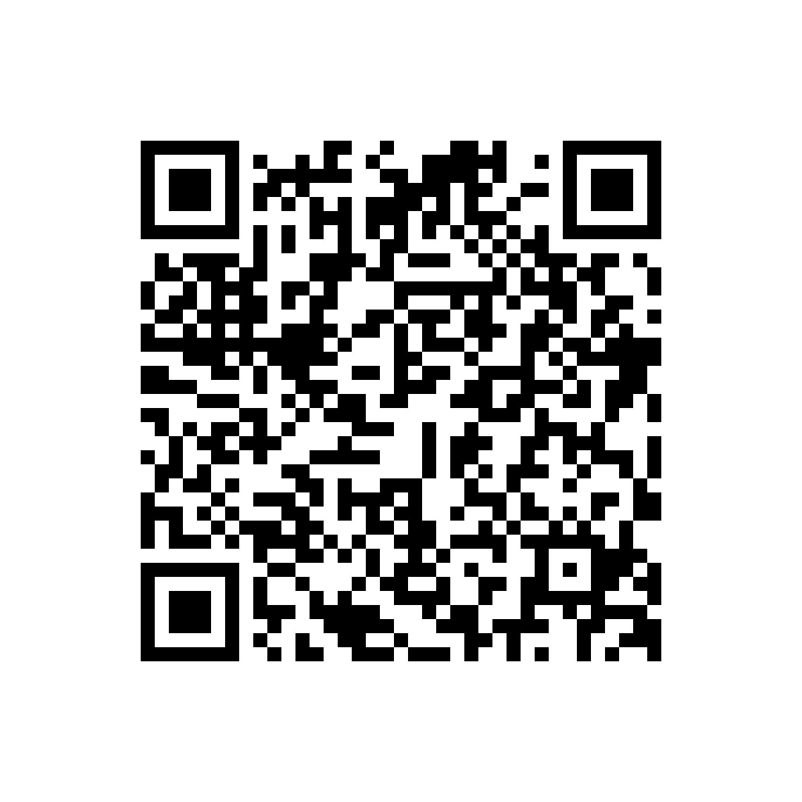 百度网盘分享二维码