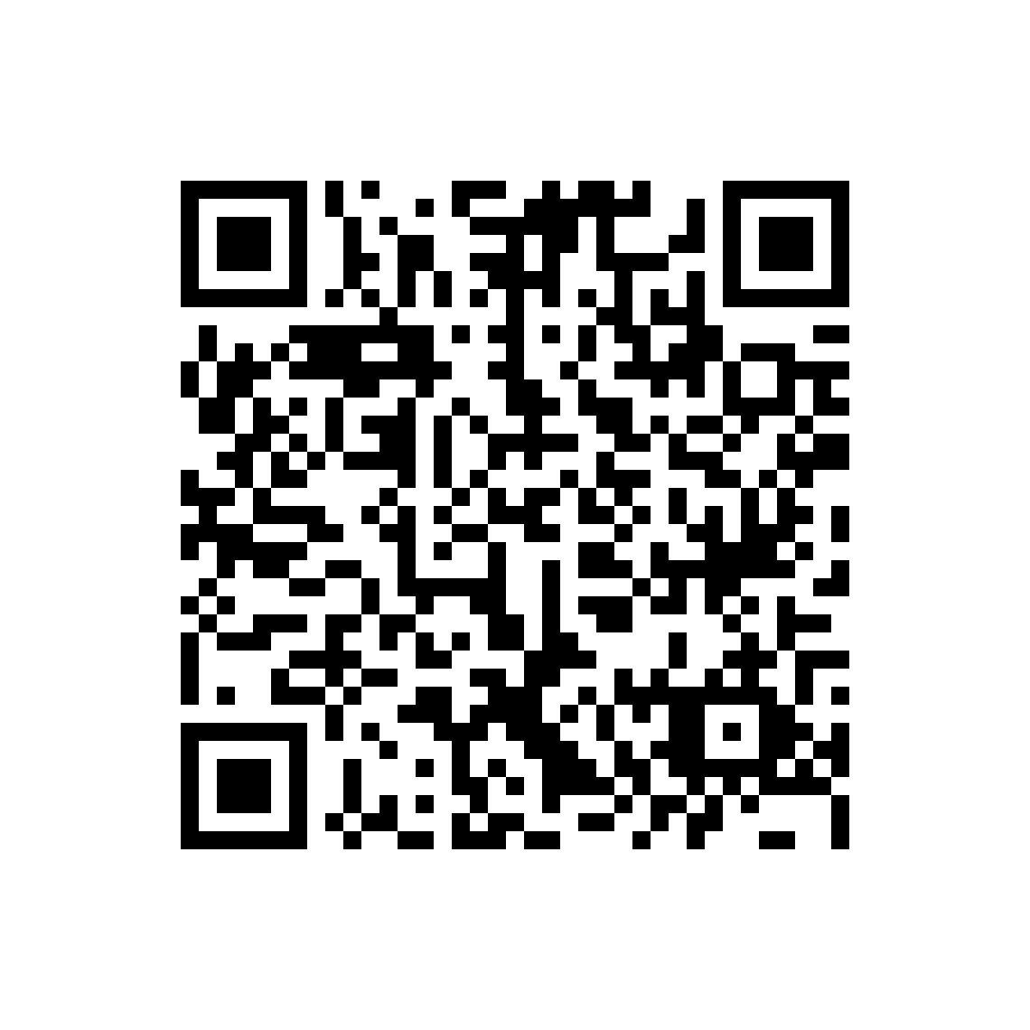 百度网盘分享二维码