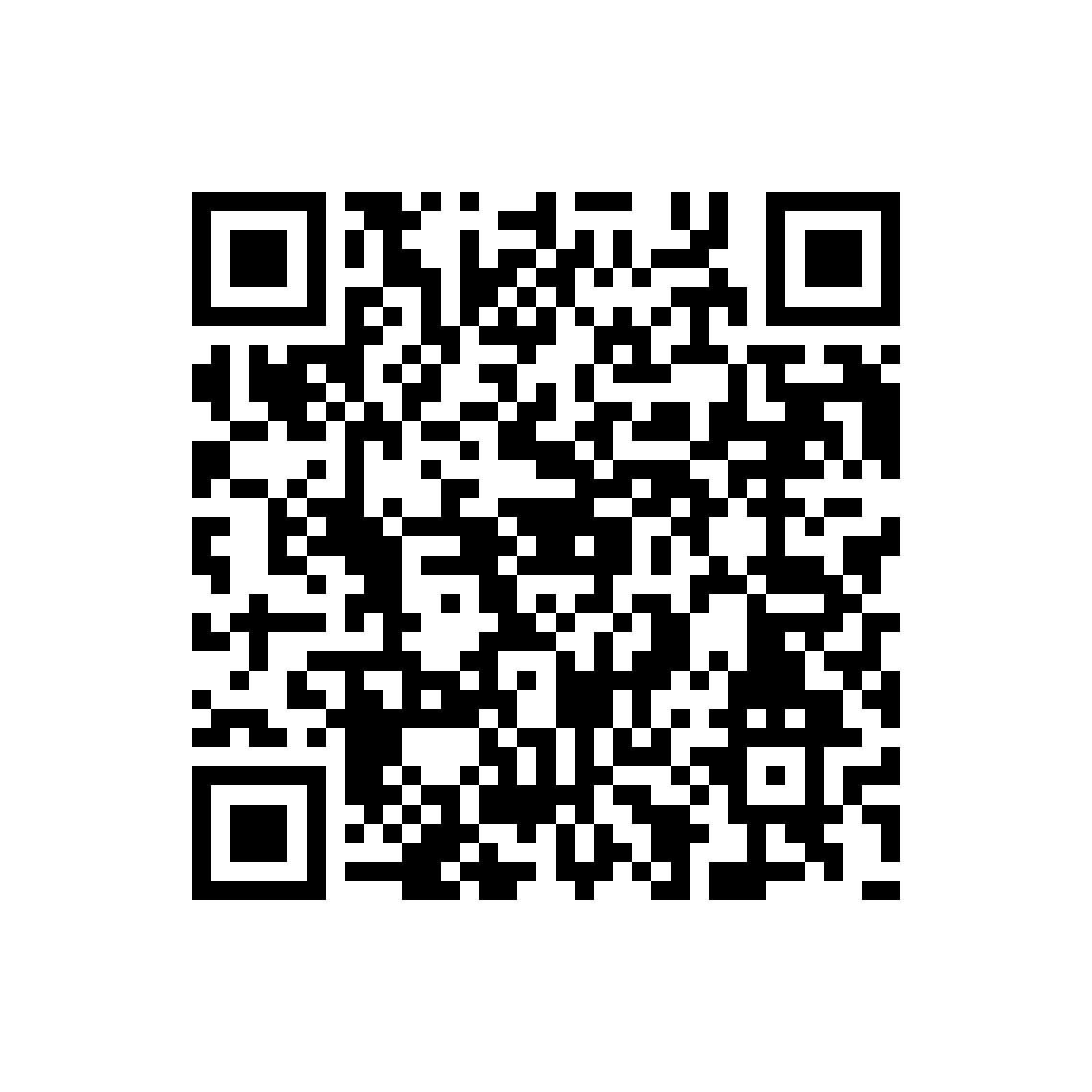 百度网盘分享二维码