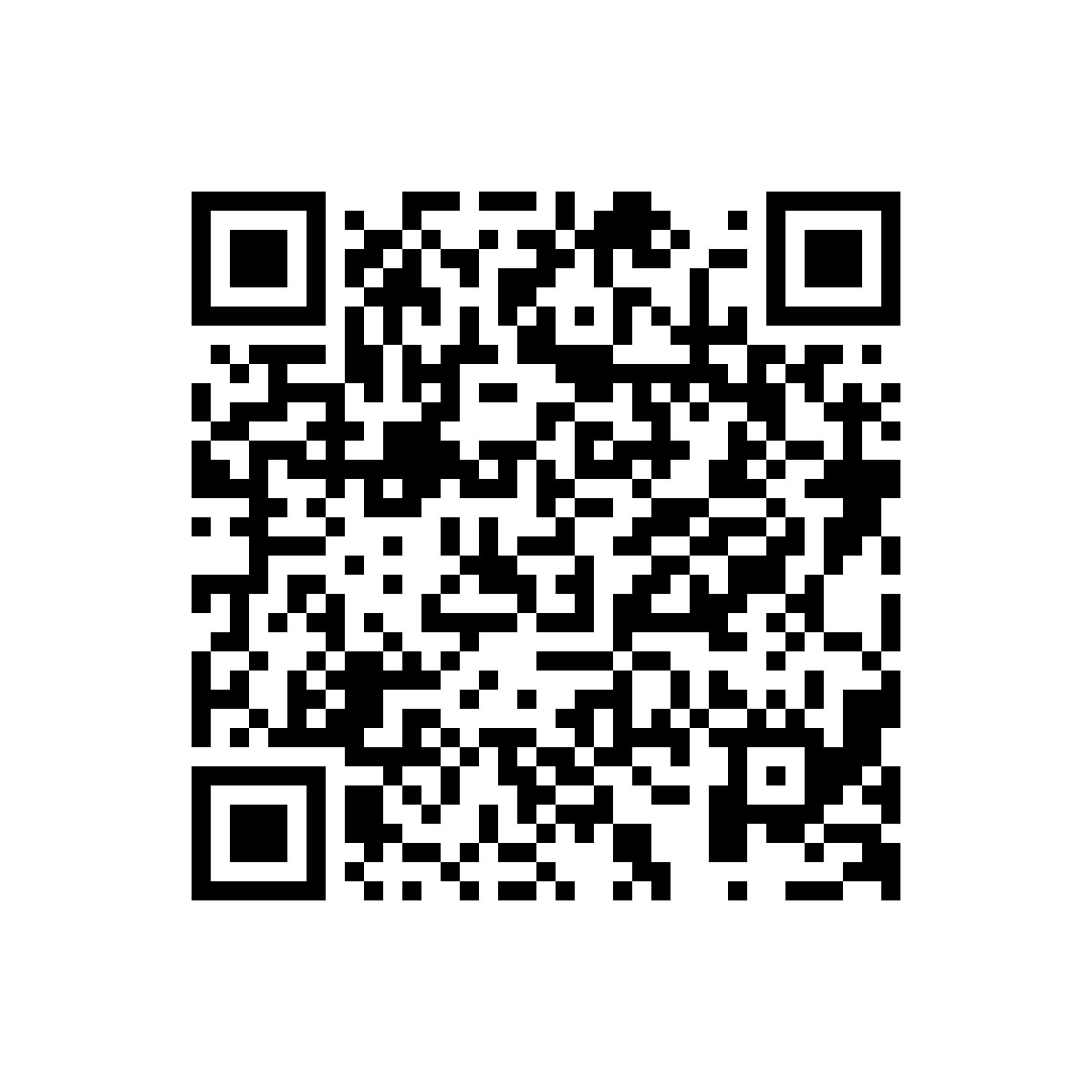 百度网盘分享二维码