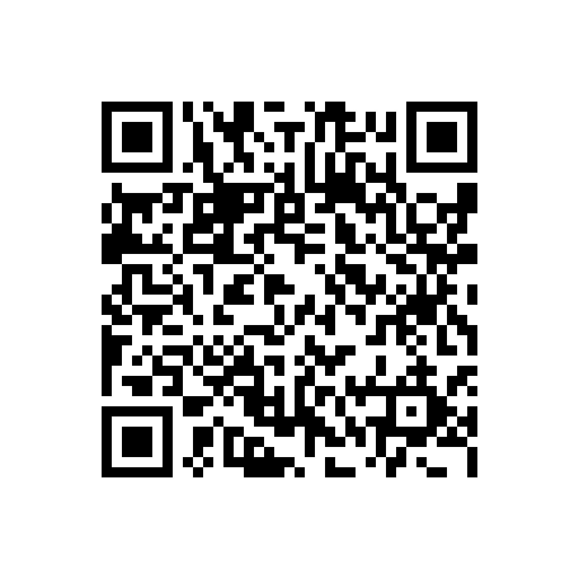 百度网盘分享二维码