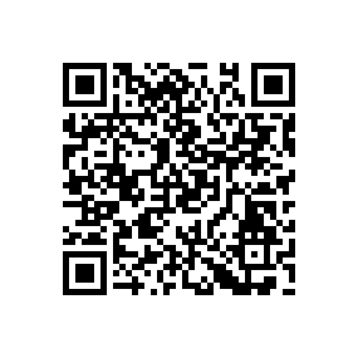 百度网盘分享二维码