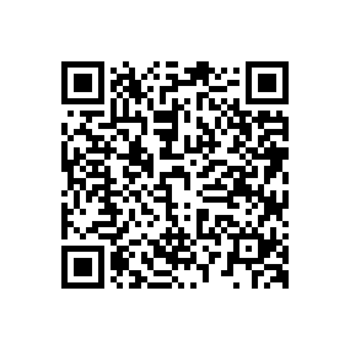 百度网盘分享二维码