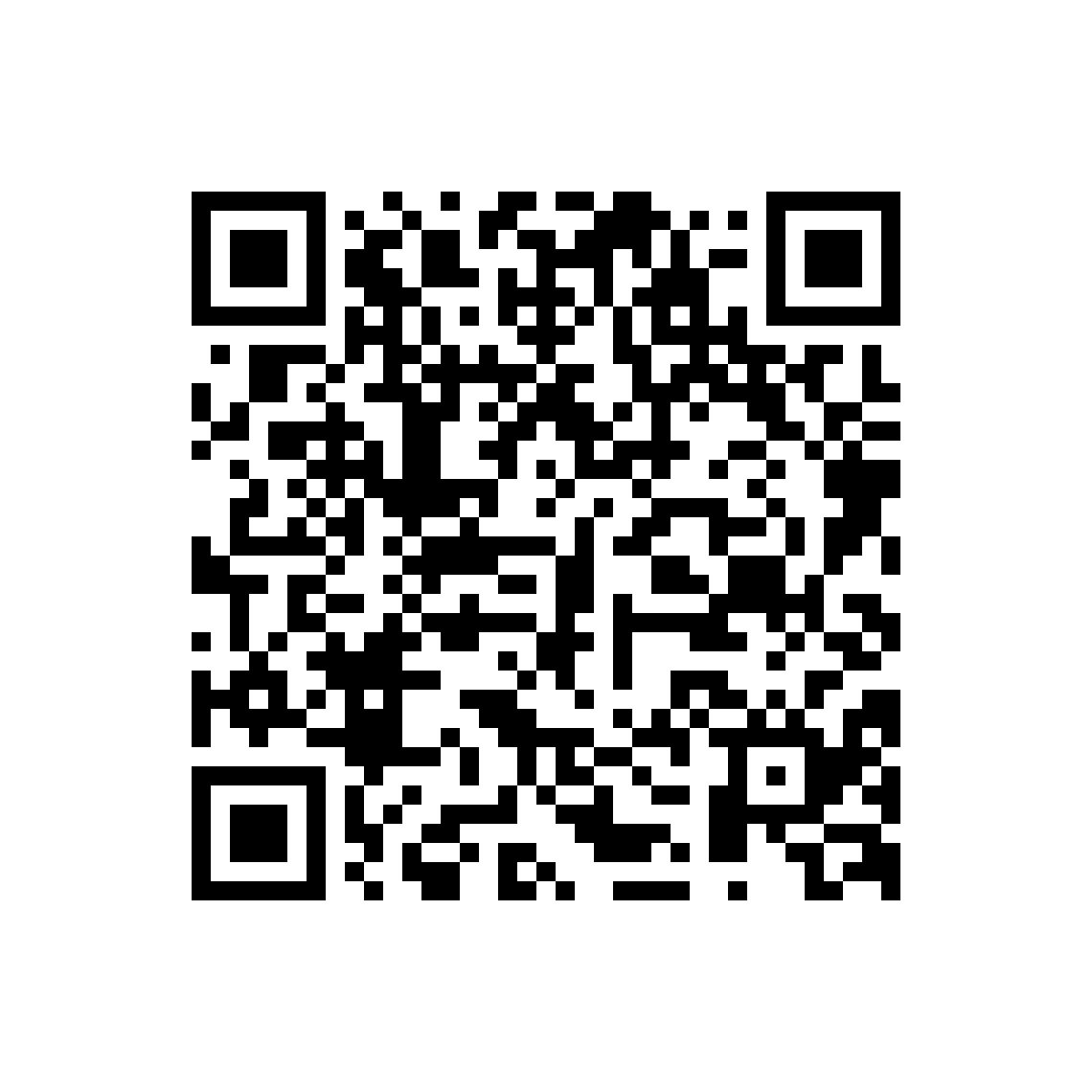 百度网盘分享二维码