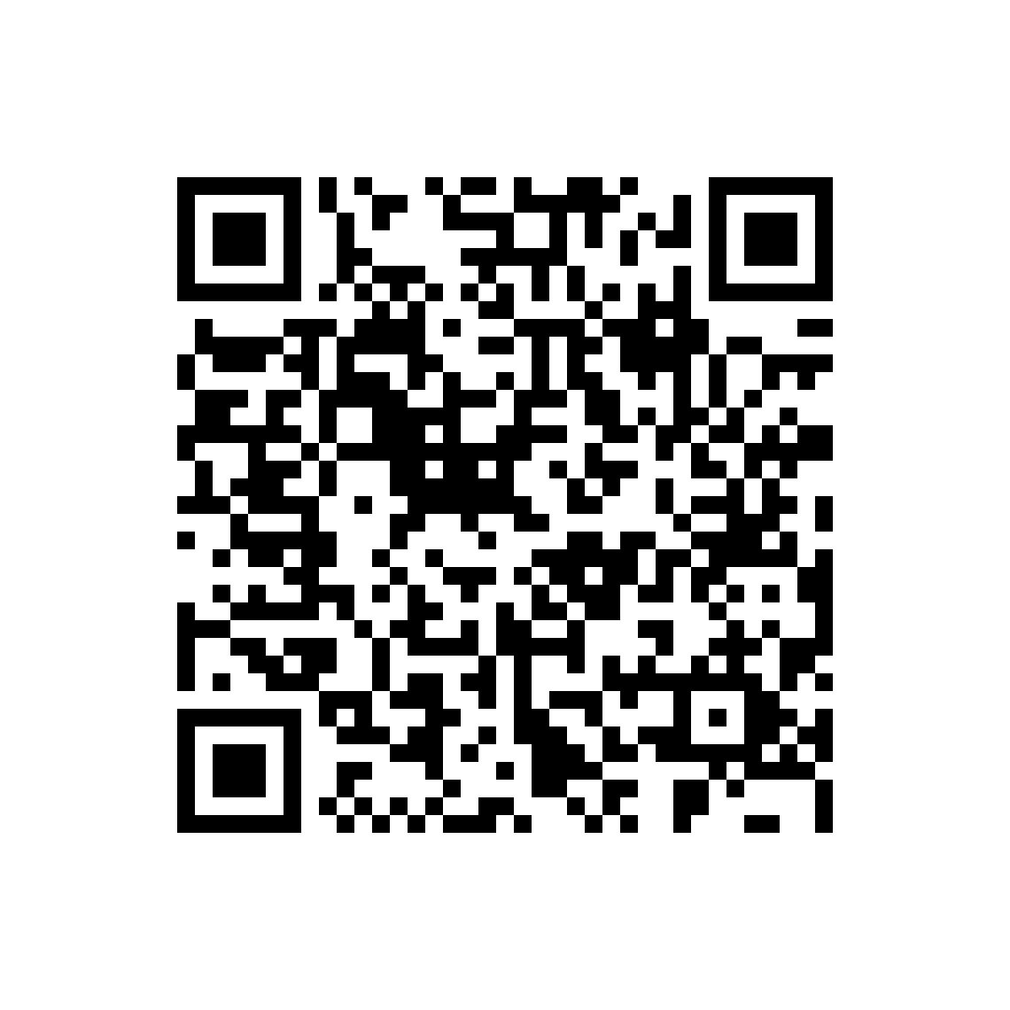 百度网盘分享二维码