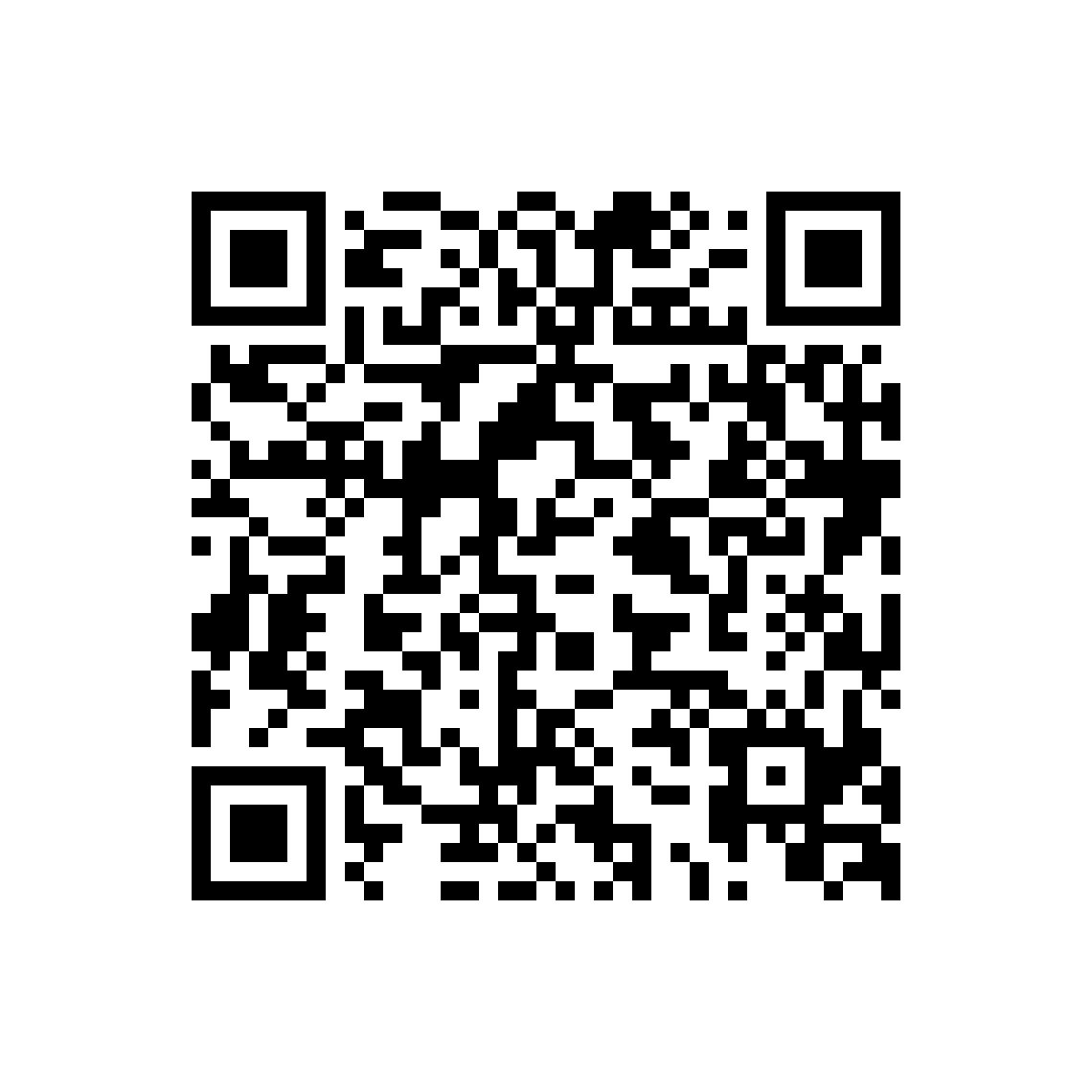 百度网盘分享二维码