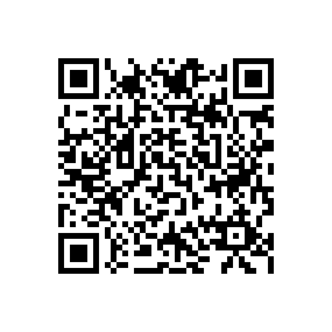 百度网盘分享二维码