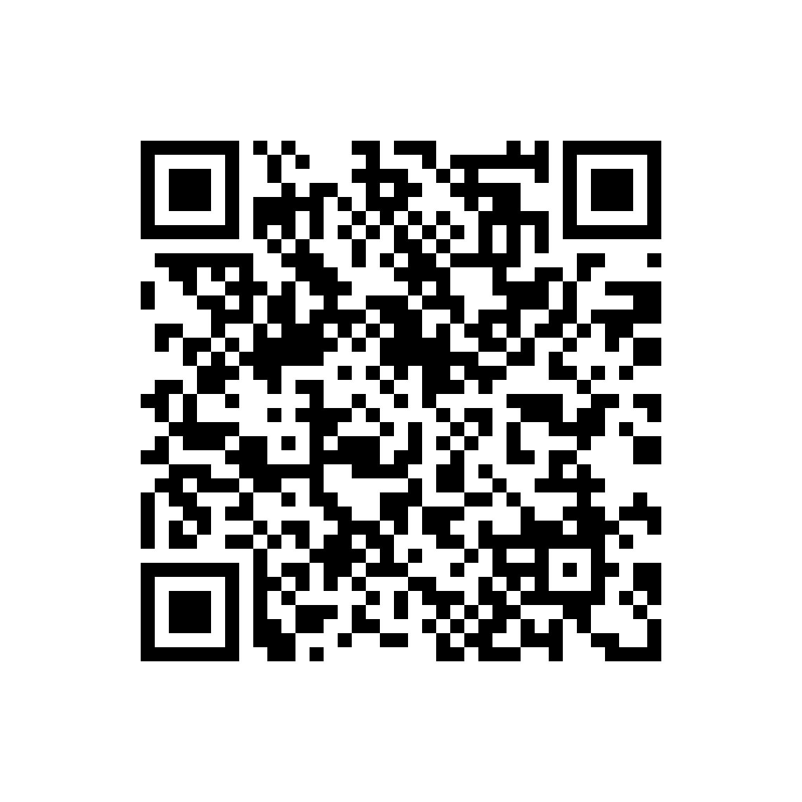 百度网盘分享二维码