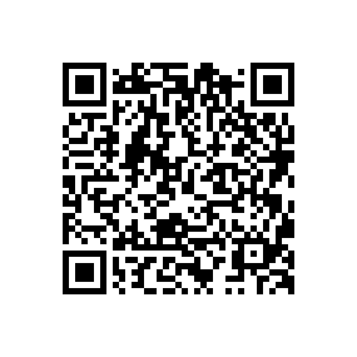 百度网盘分享二维码