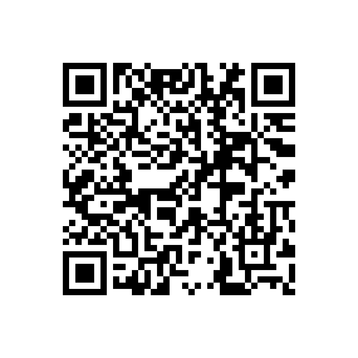 百度网盘分享二维码