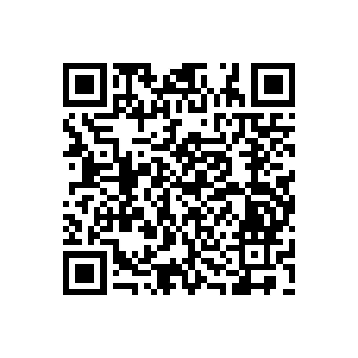 百度网盘分享二维码