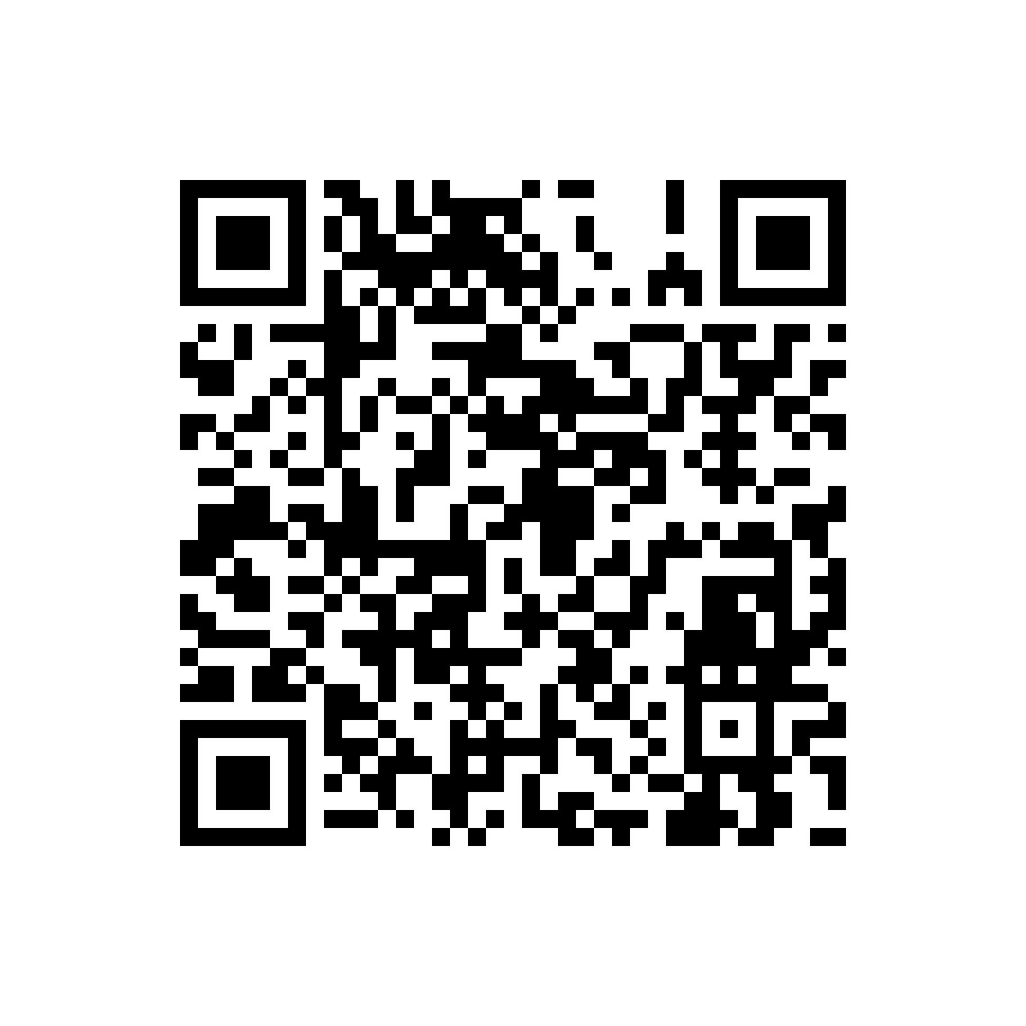 百度网盘分享二维码